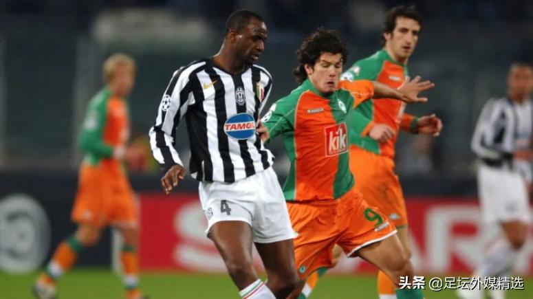 2006年尤文为什么降级,尤文2013-2023降级原因