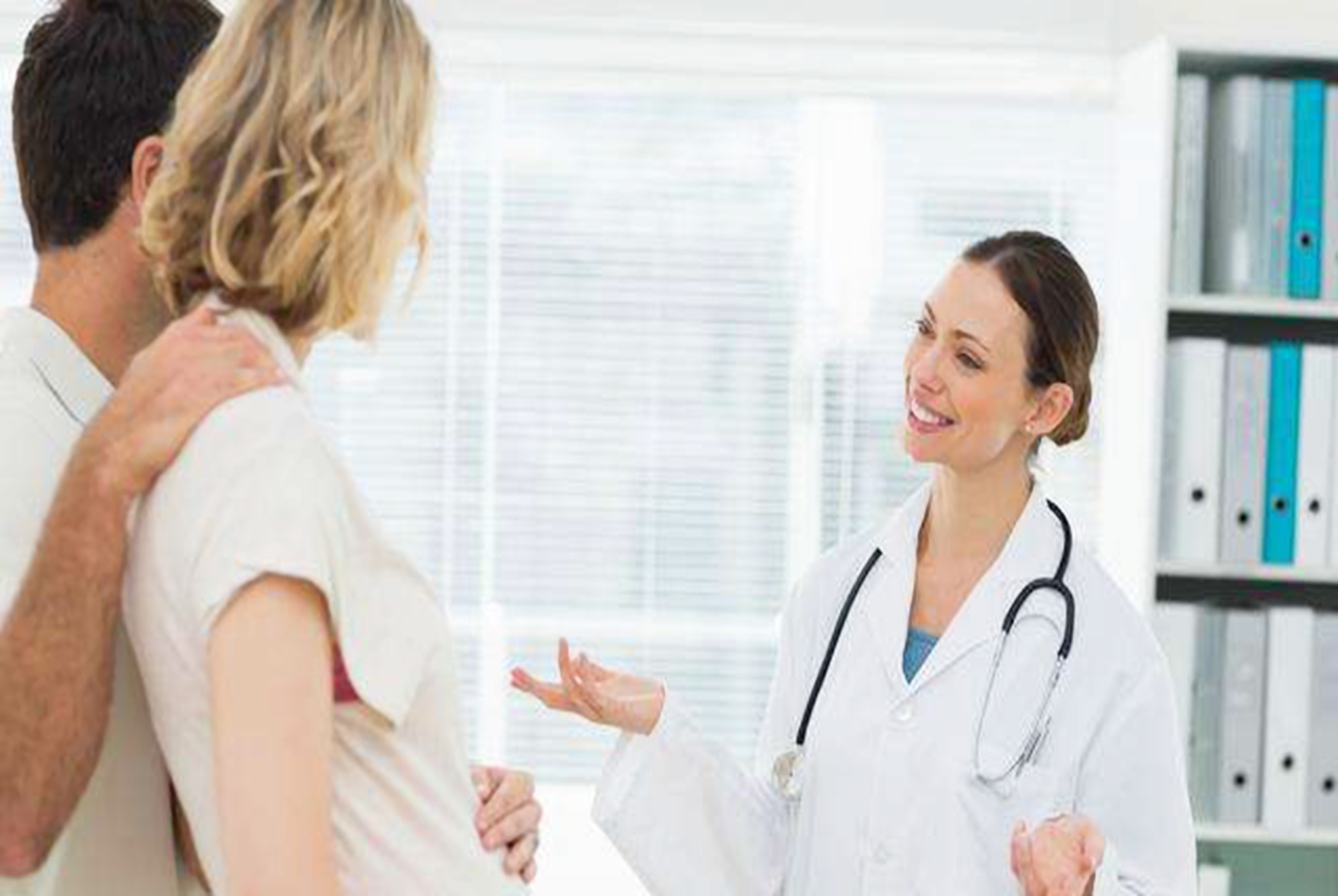 怀孕的各种检查有必要做吗,怀孕有必要去医院做各种检查吗