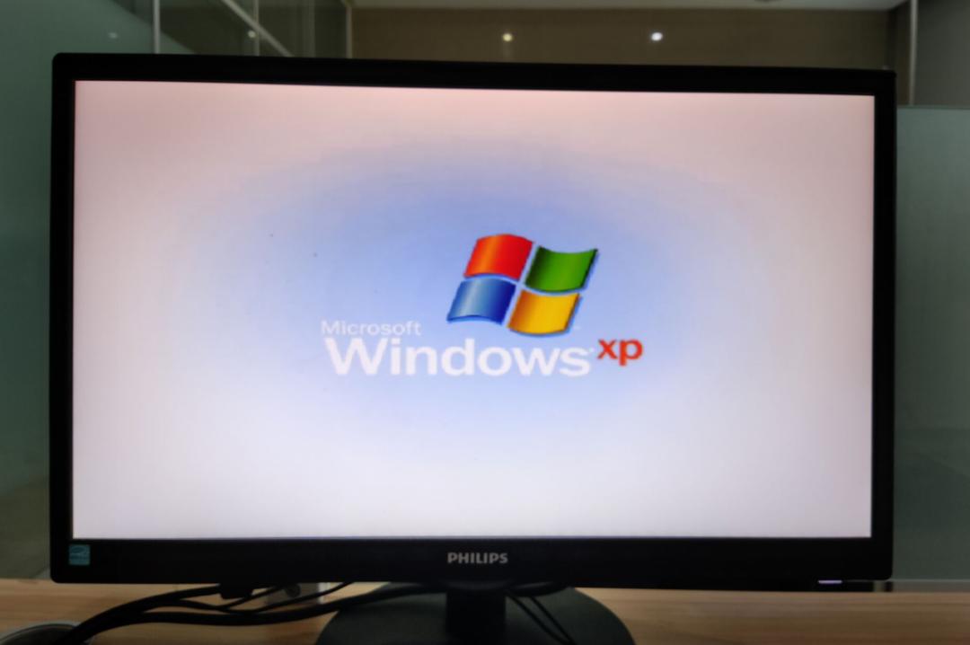 系统之家安装xp系统步骤图解,图文详解xp系统安装步骤