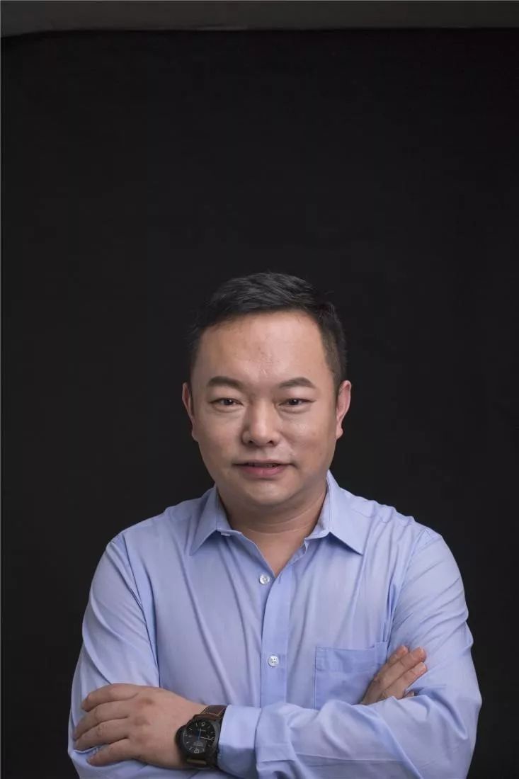 一座宅之于一个家,正如一个展之于一座城