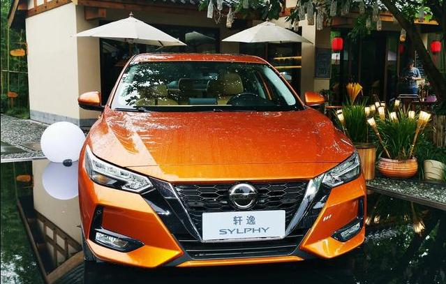 1.6l轩逸和1.2t卡罗拉哪个油耗低,卡罗拉2021款1.2t精英和轩逸悦享