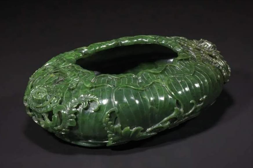 玉器拍卖会完整版,佳士得玉器拍卖现场视频