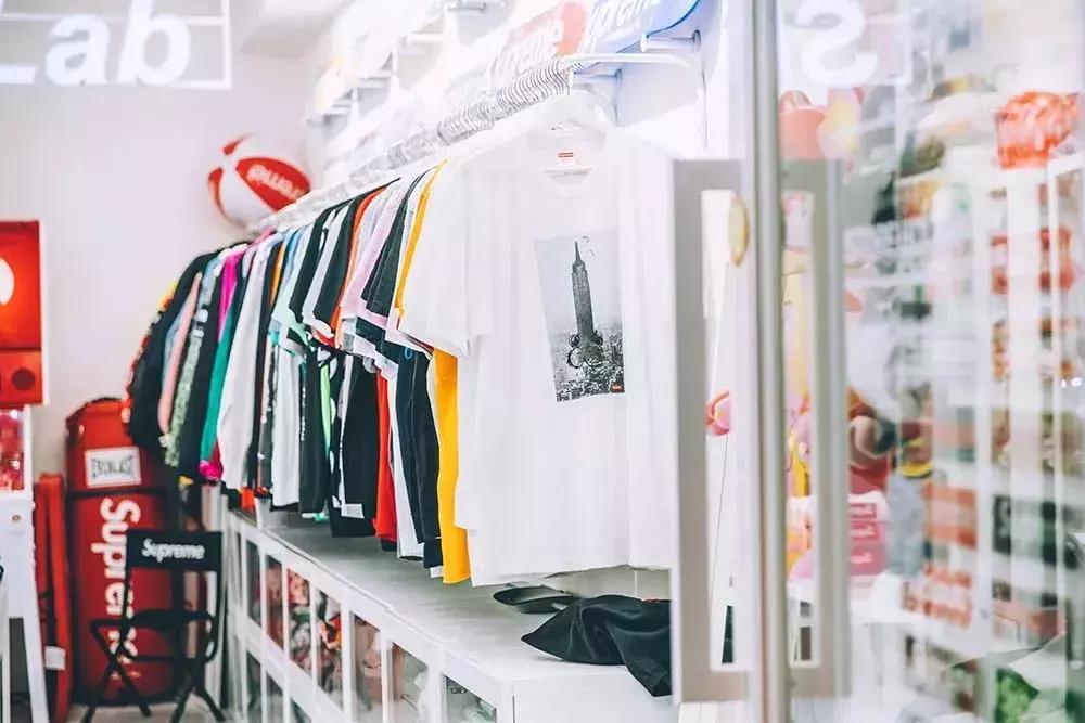 放弃淘宝，拒绝代购，「魔都新潮买手店list」，潮流尖货全搜集！