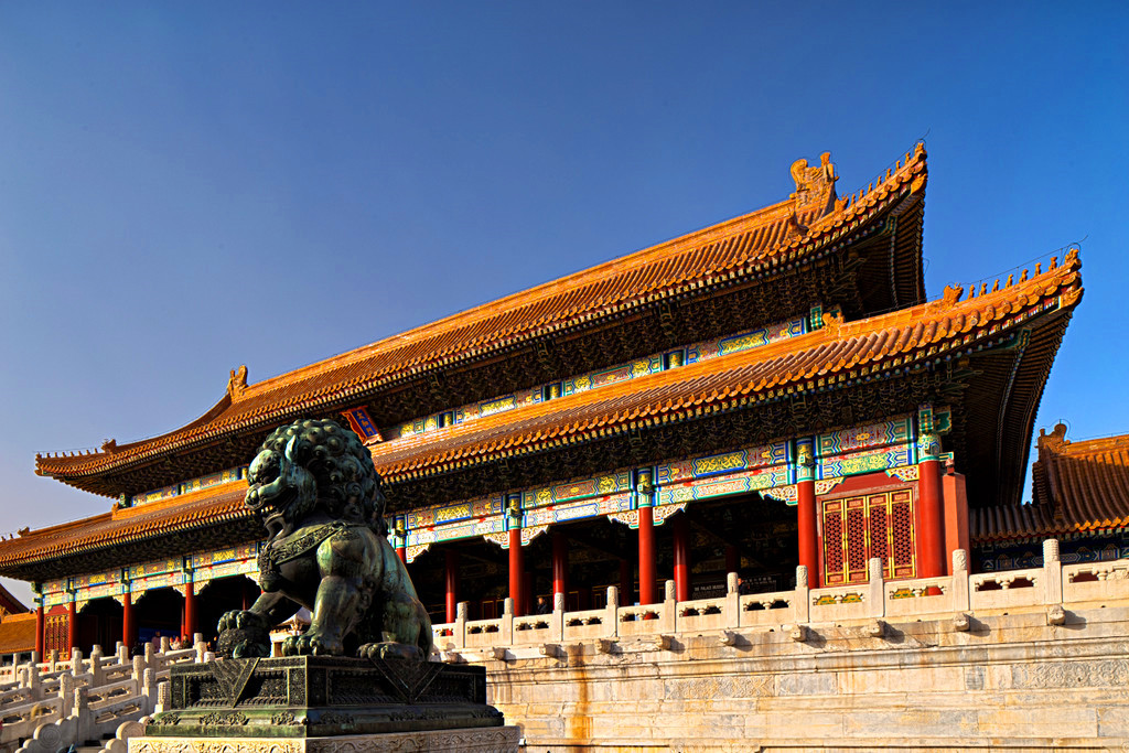 皇帝的寝宫为什么选在养心殿,皇帝寝宫养心殿