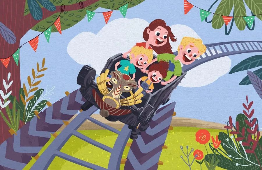 六一儿童节的儿童是怎么过的,如何给孩子们讲六一儿童节的来历