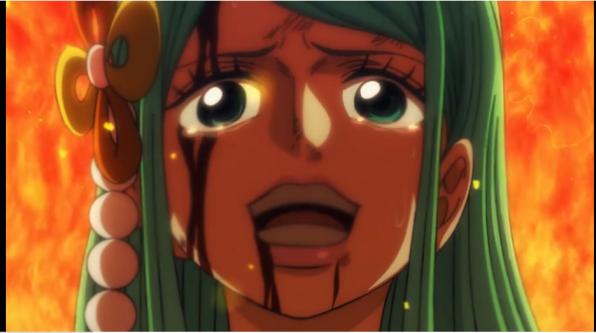 海贼王动画大结局,海贼王动画1076集预告片