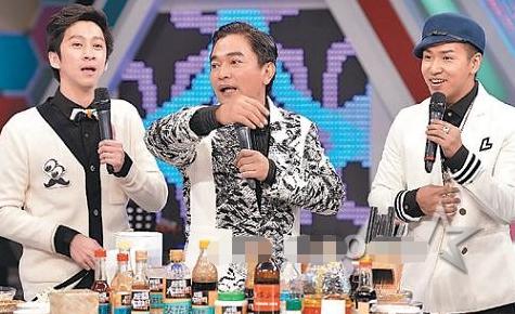 欧弟为什么离开汪涵,欧弟和汪涵最近的新闻