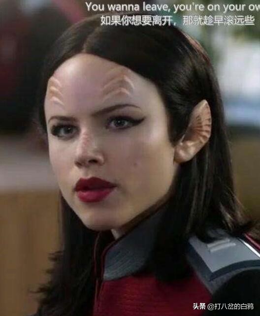 奥维尔号搞笑合集,奥维尔号最感人的一集