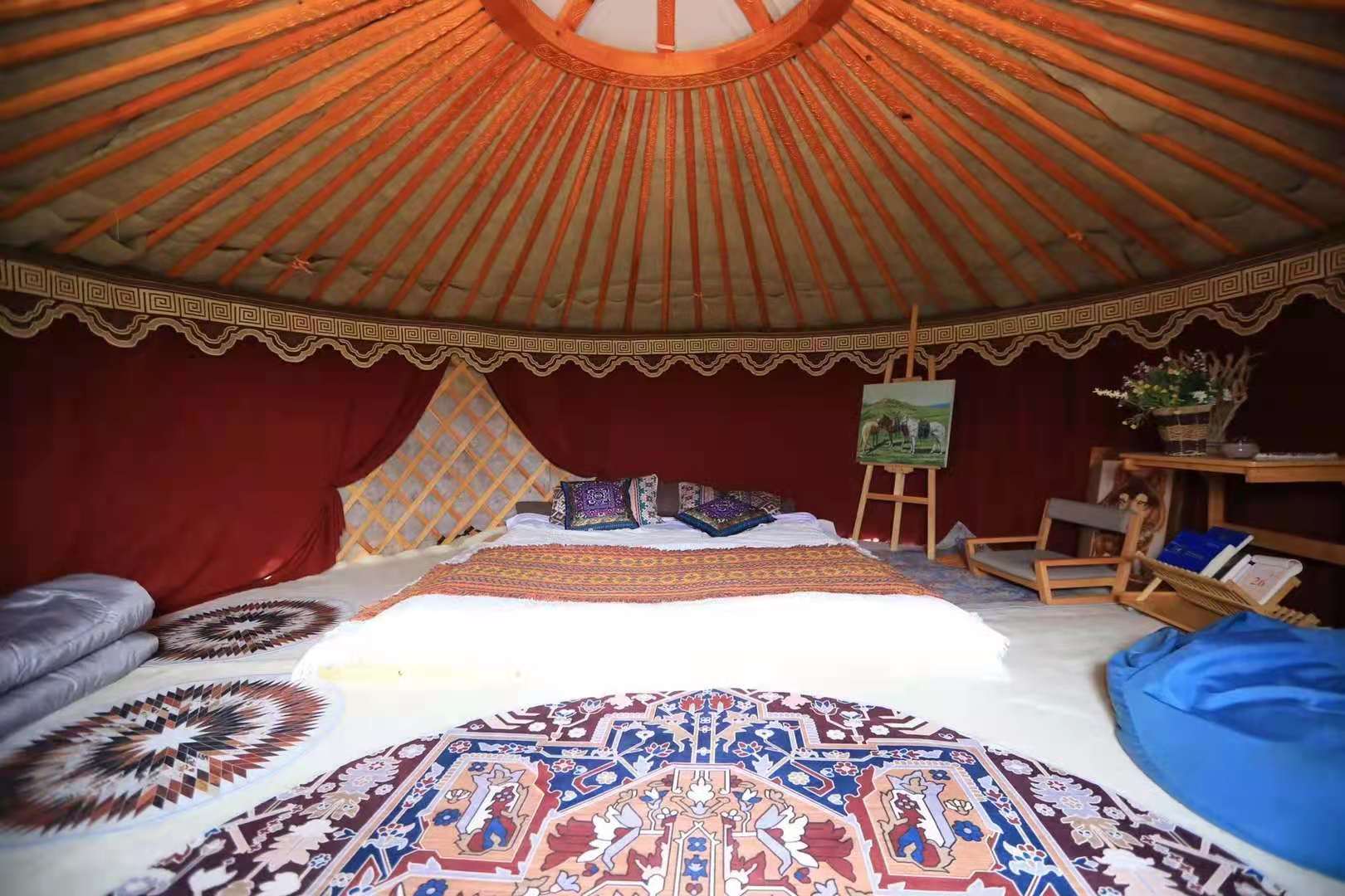 锡林郭勒大草原3天旅游攻略,锡林郭勒大草原五日游推荐