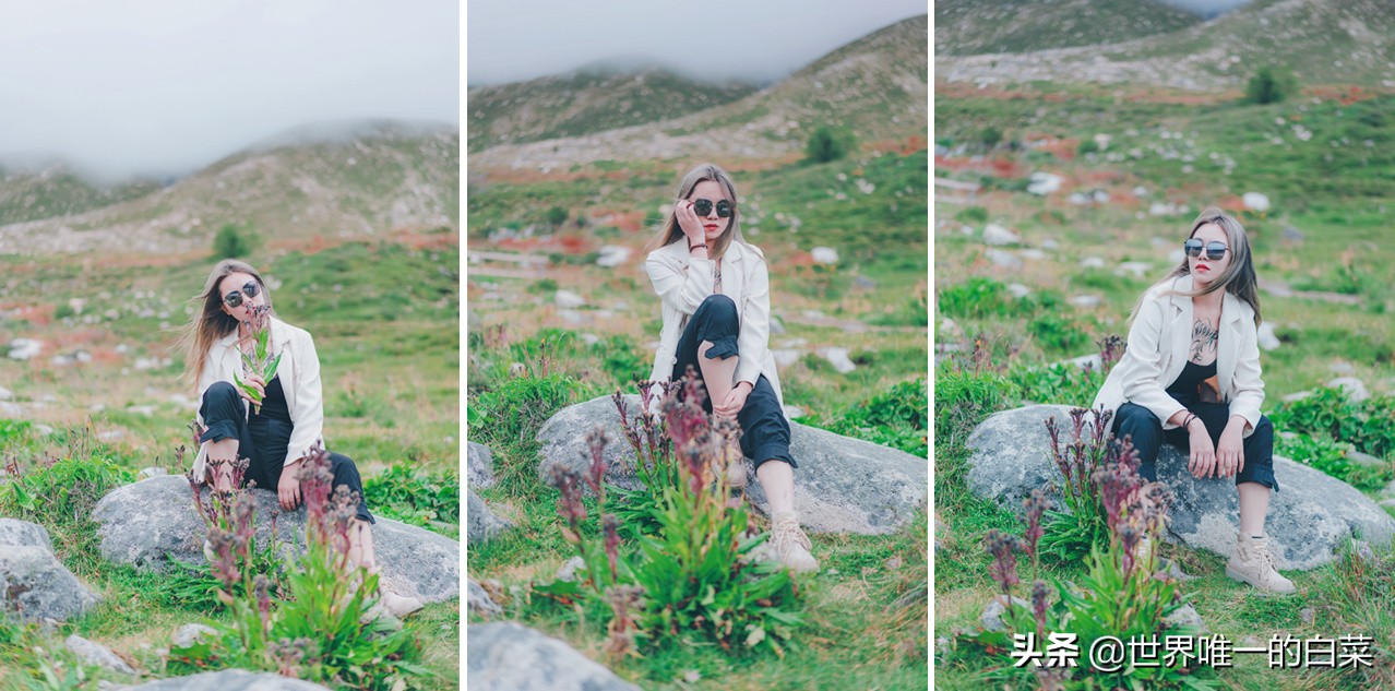 康定情歌川西旅游,318川西康定木格措