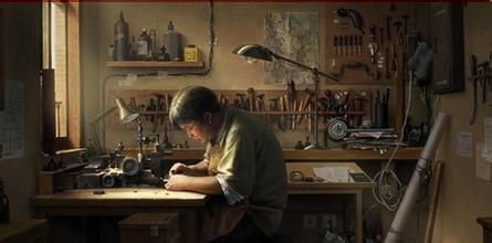 老罗，我想告诉你我是怎么从粉转黑的！