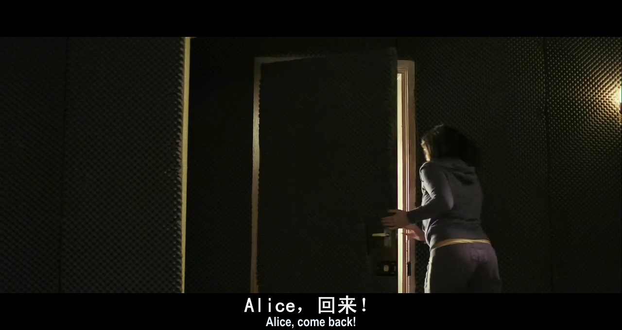 她老爸已经同意给赎金，可我不想放人：图解欧美电影