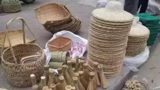 罗定农村人山人海,罗定人山人海