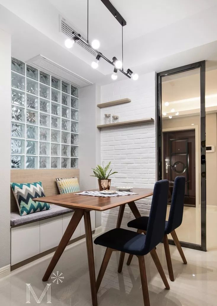 餐厅装卡座到底好不好,餐厅用什么卡座最合适