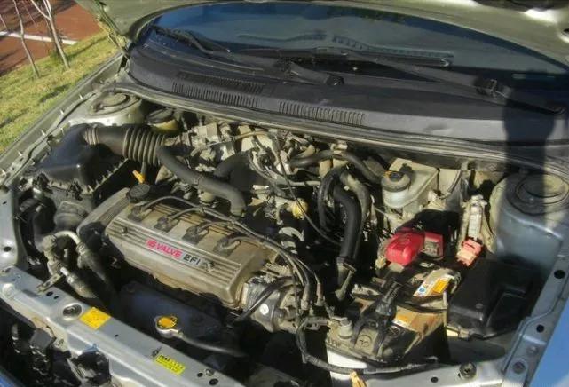 丰田威驰评测哪一年的好,丰田威驰哪一年的值得入手