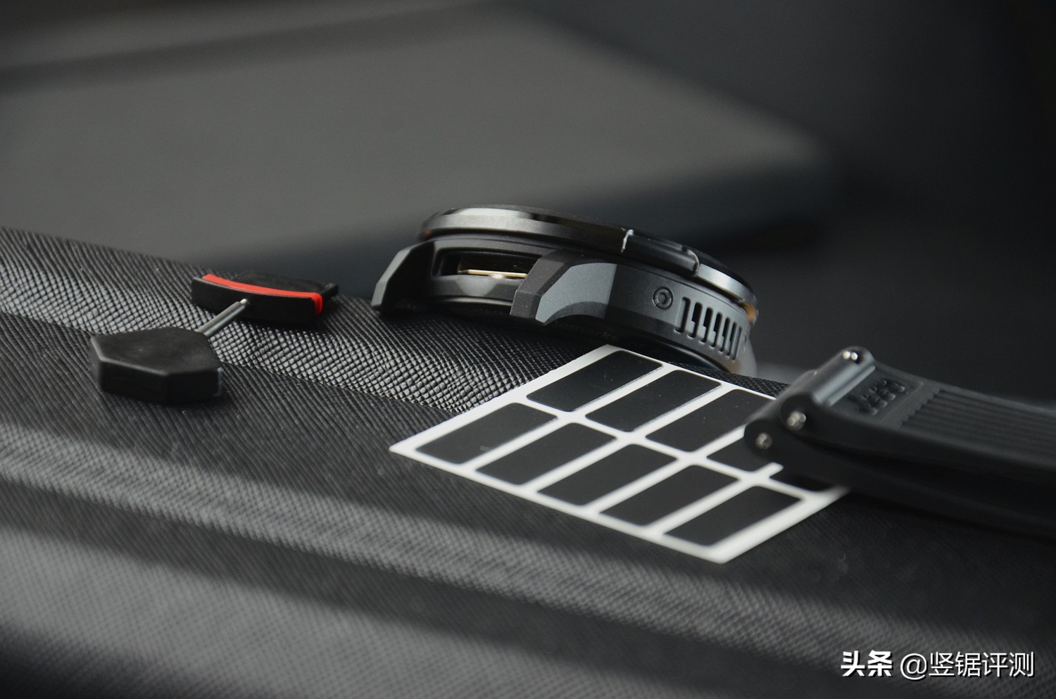 jeep智能手表值不值得入手,jeep手表全面解说