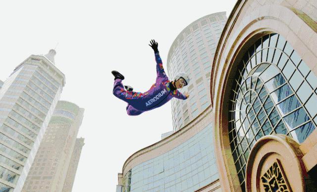 西安曲江创意谷攻略,曲江创意谷新城