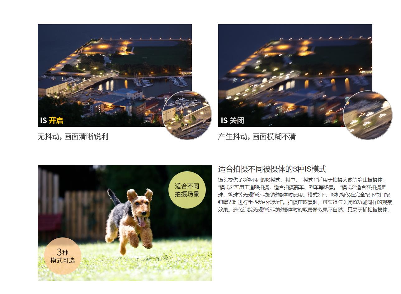 史上最轻便长焦利器佳能RF70-200mmF4L镜头评测