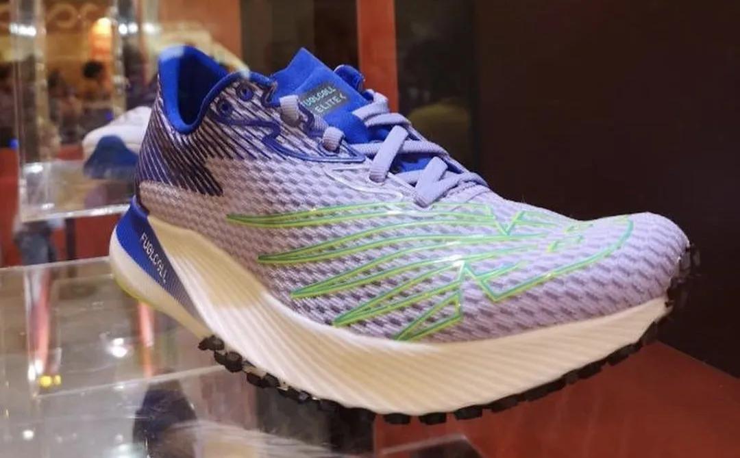 实不相瞒，这是我2020年最想要的9双跑鞋——国外篇