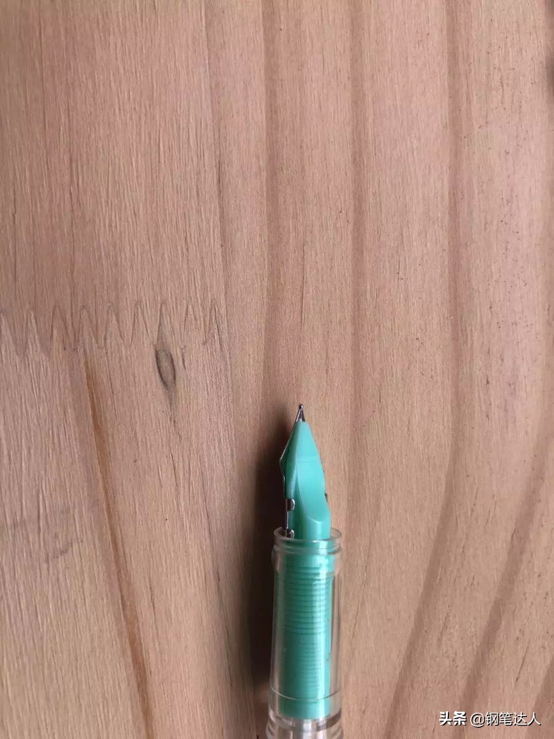 金硕最好的钢笔,钢笔淡彩入门钢笔推荐