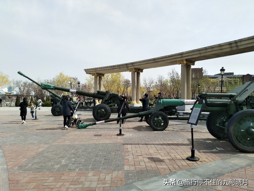 去天津泰达航母主题公园路线,天津航母主题公园啥时建立的