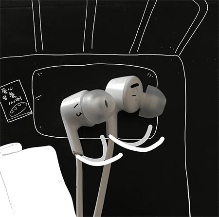 某位插画师云上作画网友直呼太可爱