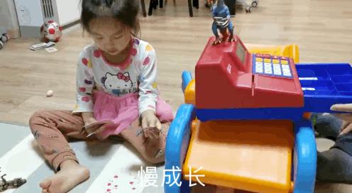 一副扑克牌早教,扑克牌的早教玩法