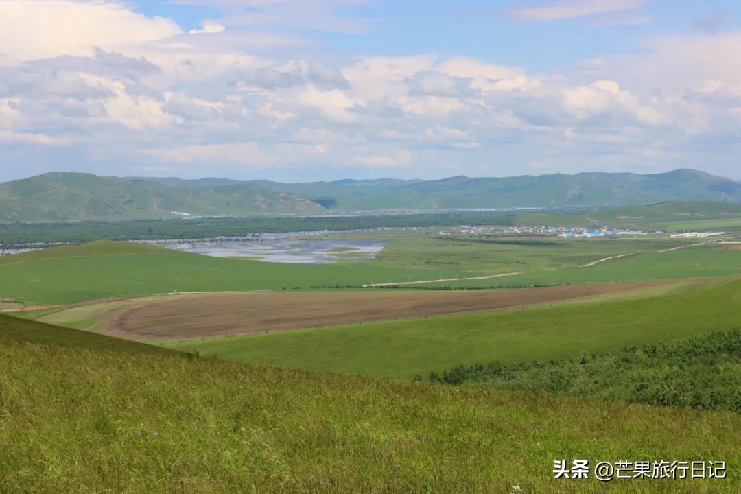 自由行呼伦贝尔七天费用,呼伦贝尔自由行费用