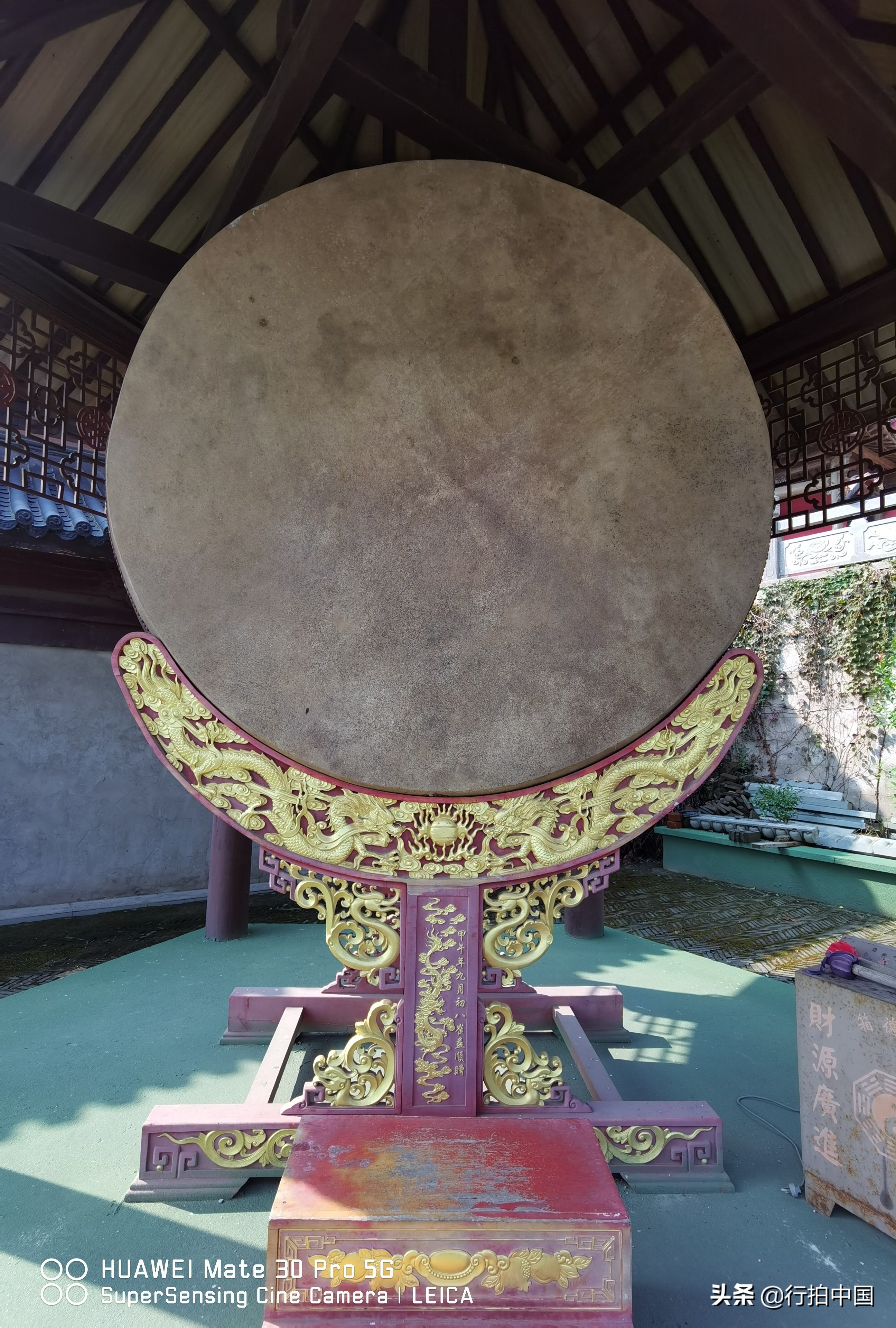 道教上清派祖庭茅山,第一道教圣地