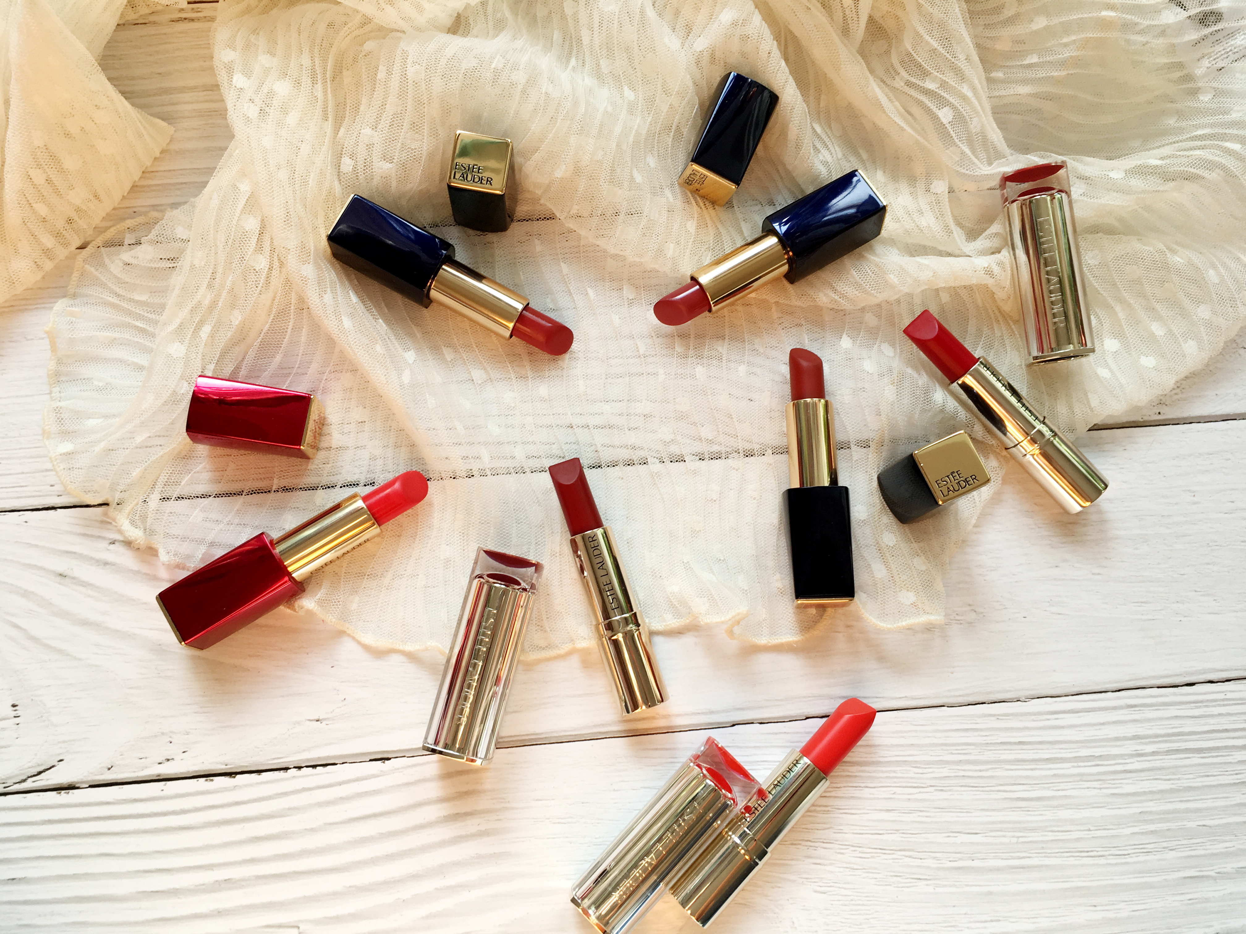 你会选哪款,你会选哪个情侣口红