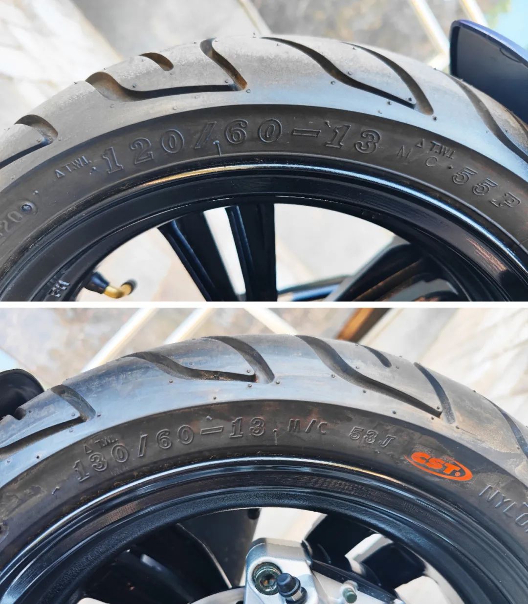 城市高颜值燃油踏板车,城市炫酷150踏板摩托车推荐