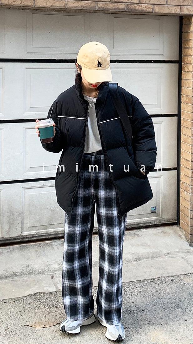 冬天露脚踝什么时候流行的,秋冬不露脚踝