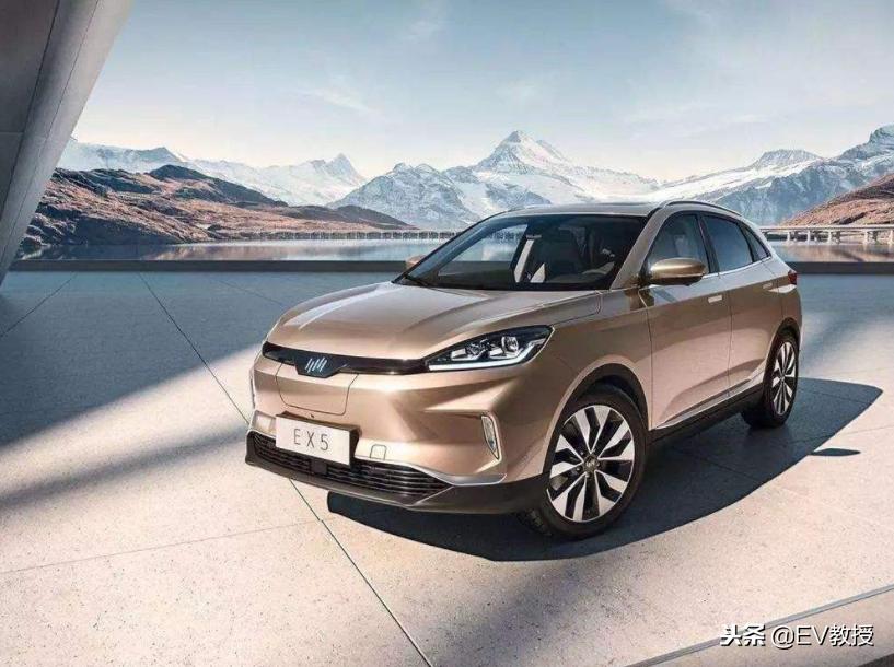 驾驶纯电动汽车,驾驶纯电动车