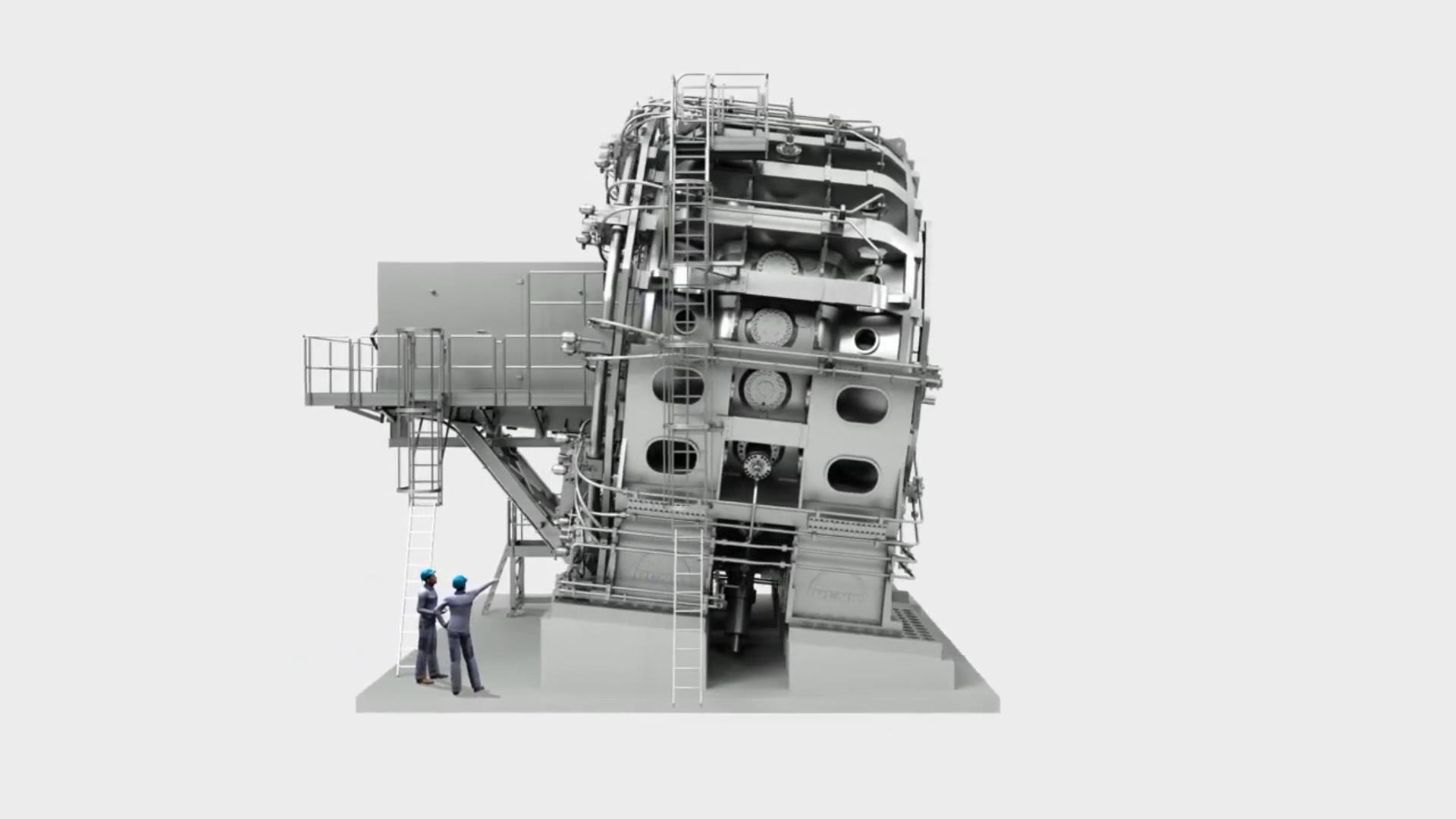 正宗老牌国货轴承,国产轴承有希望吗