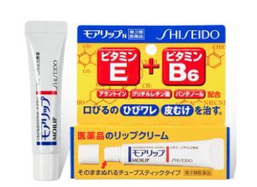 依泉润唇膏和小蜜蜂润唇膏,保湿唇膏小蜜蜂