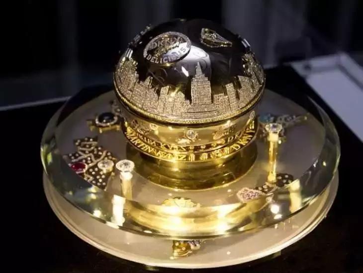 那些我买不起的化妆品！