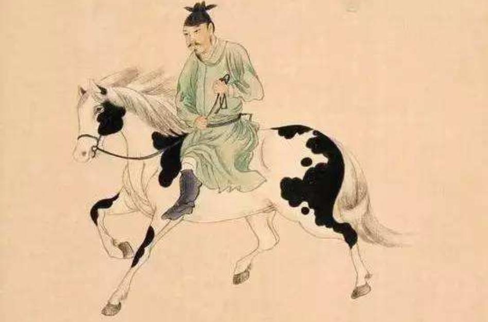 初唐四杰对于唐诗的贡献有哪些,初唐四杰开创了什么样的诗风