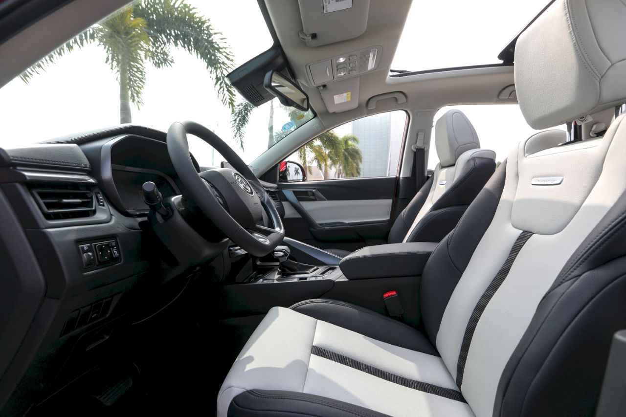 新车讲堂东风风行新t5,东风风行t5比较长城m6哪个好