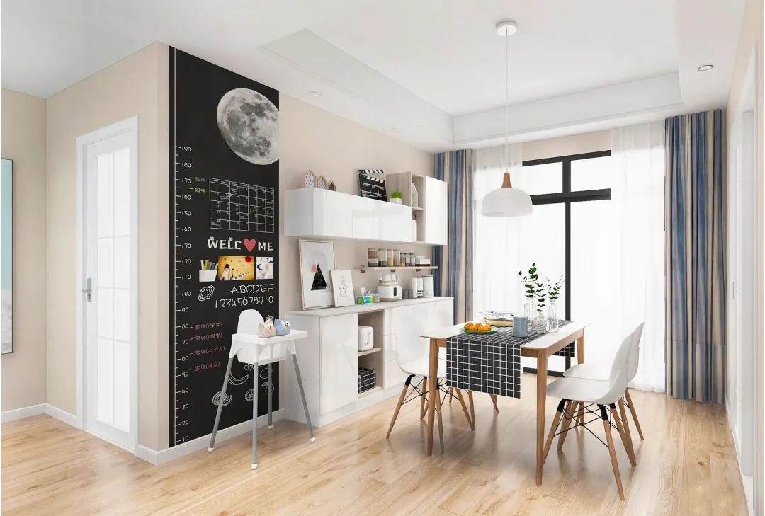 哇塞！一大波精美效果图来袭，不要错过啦