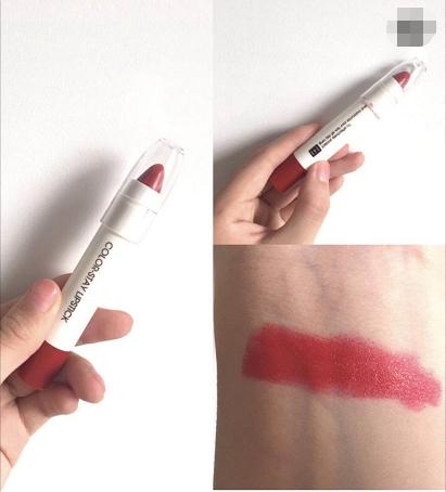 名创优品口红同款大牌颜色推荐,绝美平价口红50元左右