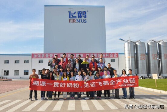 中国乳业之殇,中国乳业十年