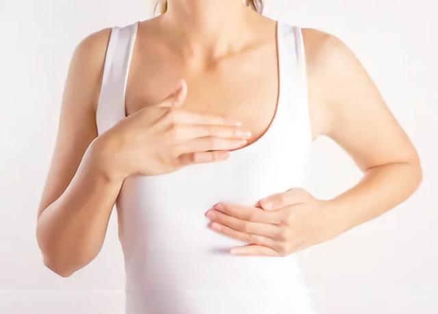 怀孕的表现,怀孕的表现图片