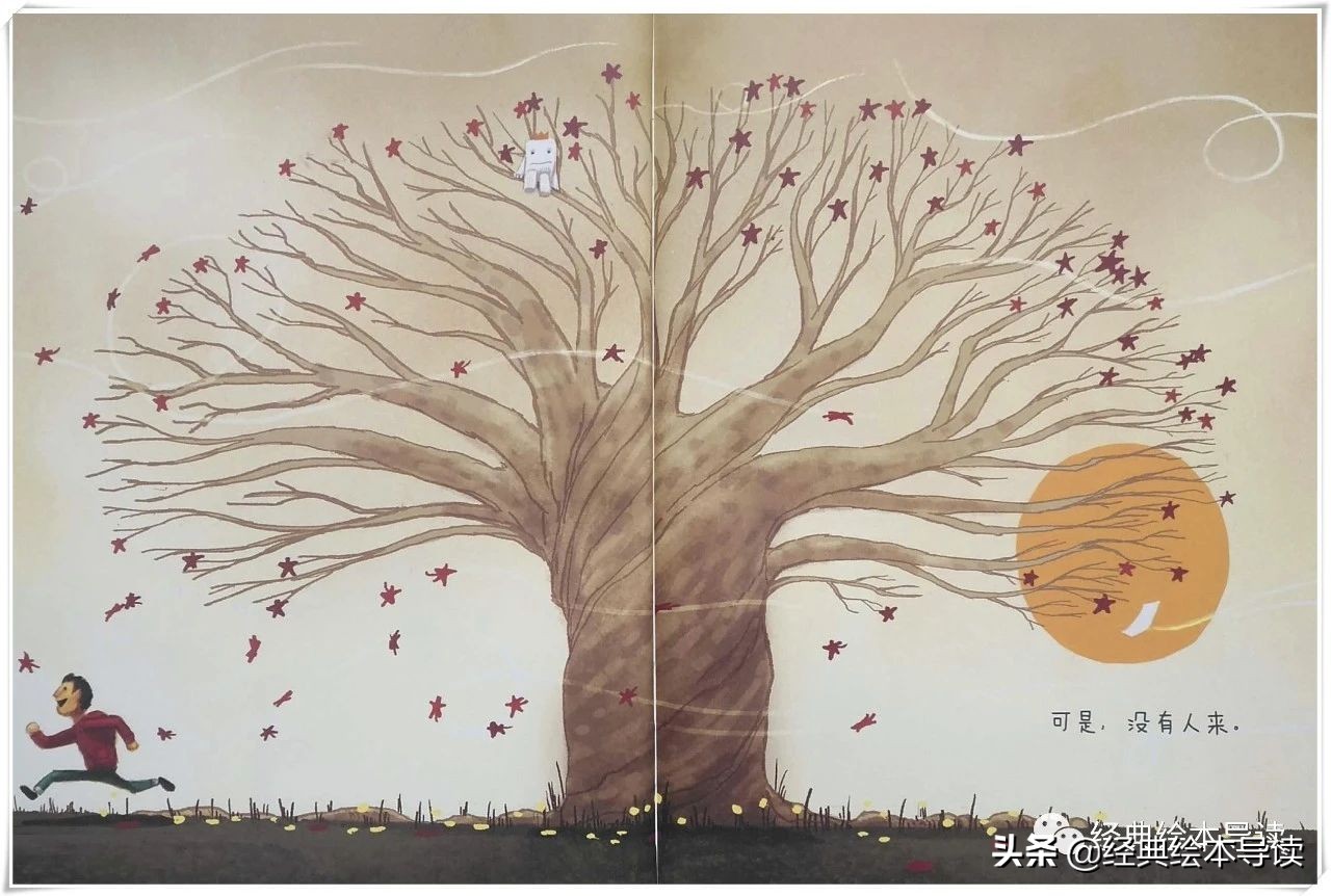 充满勇气的奇妙旅程——《小白找朋友》导读