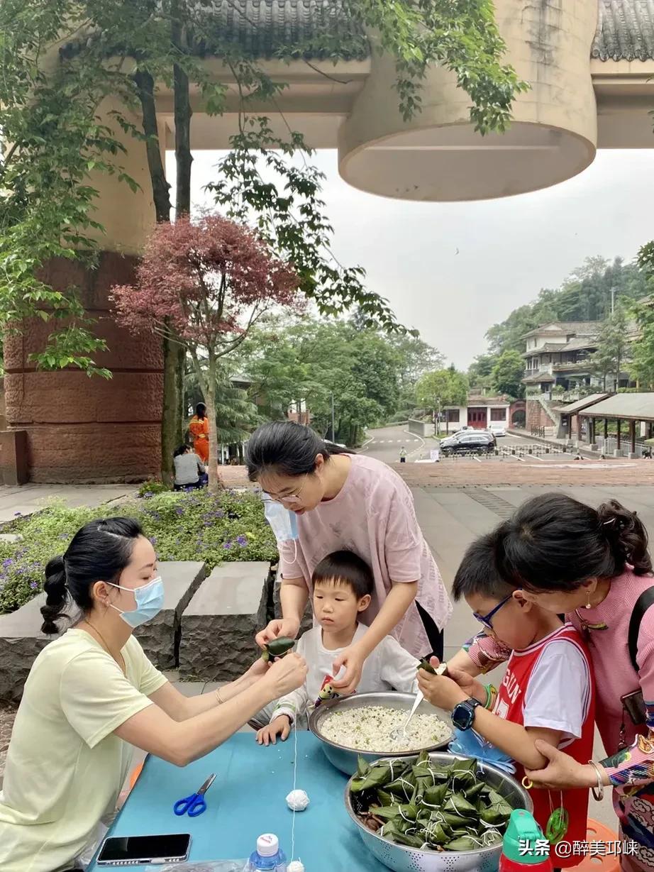 邛崃天府旅游名县规划,创建天府旅游名县崇州在行动