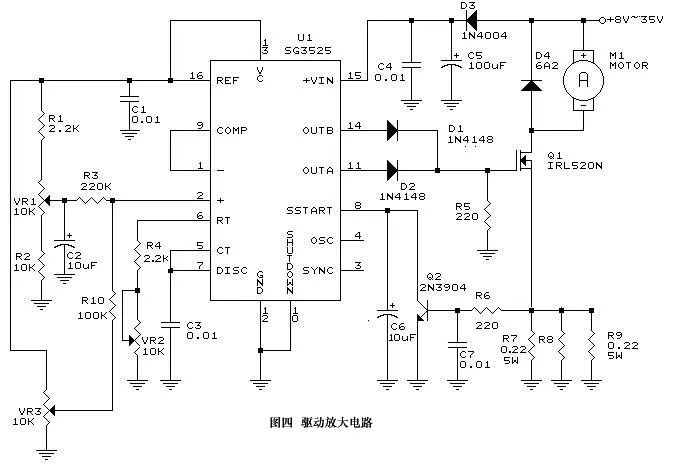 单片机控制步进电机调速,pwm信号可以控制步进电机吗