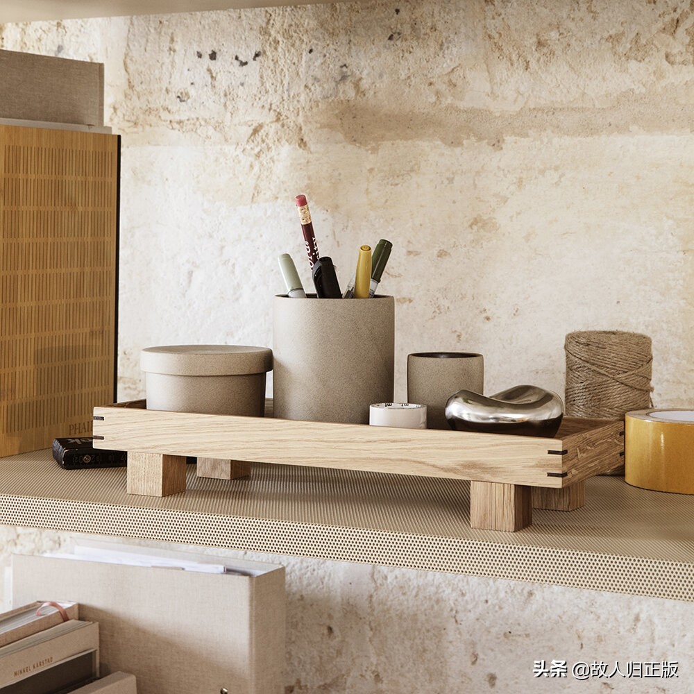 宜家家居北欧风设计风格,有哪些北欧风的家居品牌