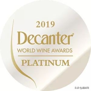 德国国际葡萄酒大赛奖项,decanter世界葡萄酒大赛2020