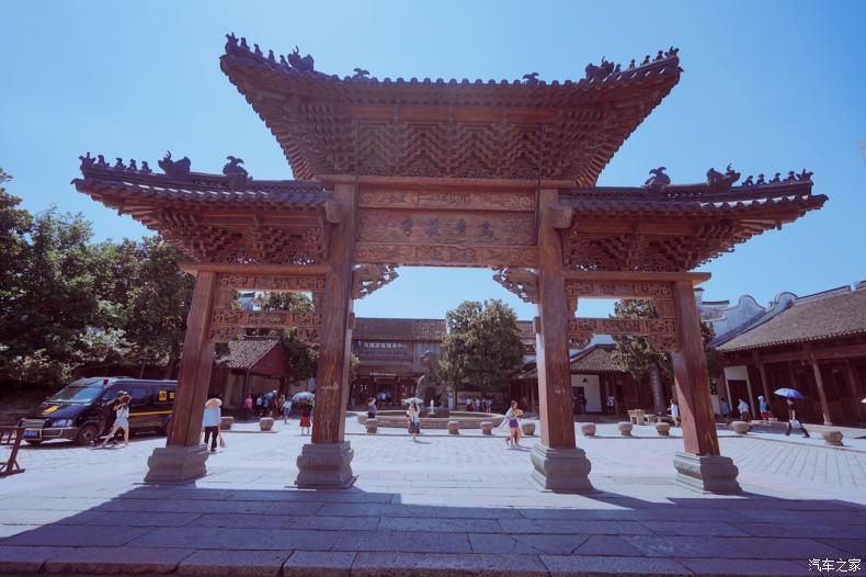 乌村值得去的地方,乌村最好的地方