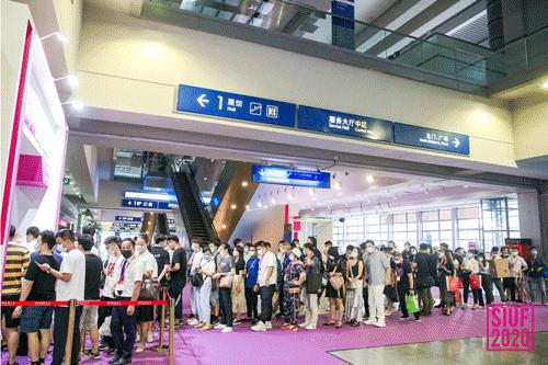 深圳国际内衣展2022时间及地点,内衣潮博会2024