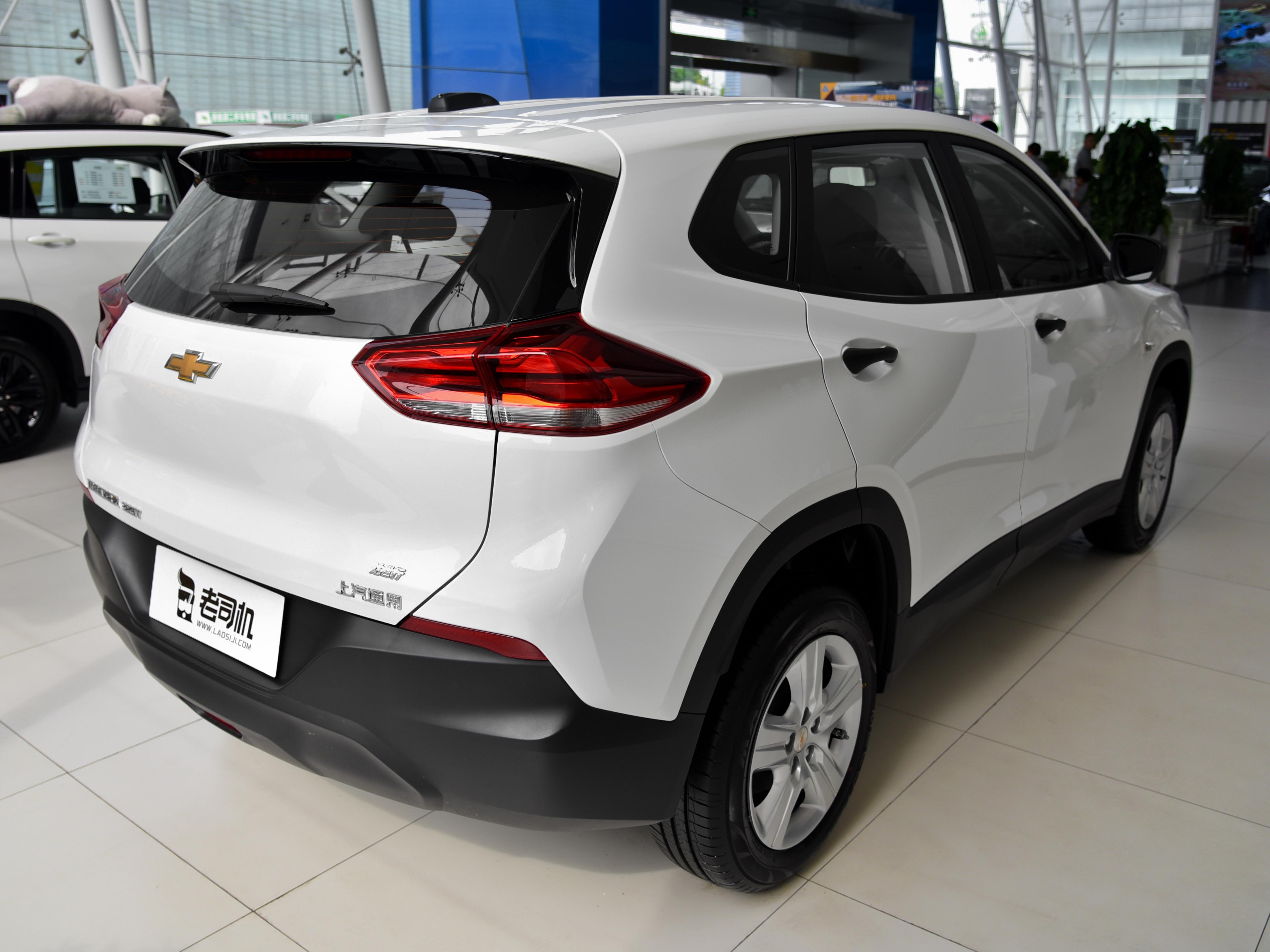 创酷的手自一体变速箱会坏吗,最便宜的合资suv雪佛兰创酷